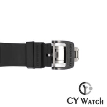 画像をギャラリービューアに読み込む, リシャール・ミル RICHARD MILLE ラファエル・ナダル アメリカ ブラック・トロ 限定50本 RM035 RG-TZP