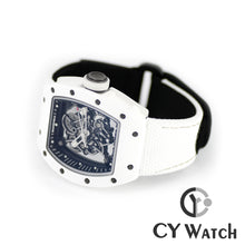画像をギャラリービューアに読み込む, リシャール・ミル RICHARD MILLE バッバ・ワトソン RM055 Ti