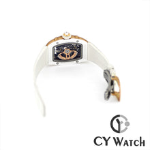 画像をギャラリービューアに読み込む, リシャール・ミル RICHARD MILLE オートマティック レディース RM07-01 RG-ATZ