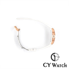 画像をギャラリービューアに読み込む, リシャール・ミル RICHARD MILLE オートマティック レディース RM07-01 RG-ATZ