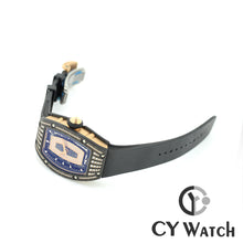 画像をギャラリービューアに読み込む, リシャール・ミル RICHARD MILLE カーボンTPT ジェムセット RM07-01 RG CA