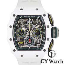 画像をギャラリービューアに読み込む, リシャール・ミル RICHARD MILLE RM11-03 CA ATZ ルマン・クラシック 限定150本