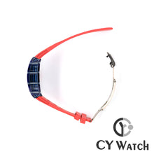 画像をギャラリービューアに読み込む, リシャール・ミル RICHARD MILLE オートマティック ラファエル・ナダル RM35-02 CA (カスタム品)