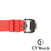 画像をギャラリービューアに読み込む, リシャール・ミル RICHARD MILLE オートマティック ラファエル・ナダル RM35-02 CA (カスタム品)