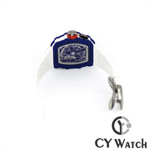 画像をギャラリービューアに読み込む, リシャール・ミル RICHARD MILLE オートマティック ラファエル・ナダル RM35-03 FQ