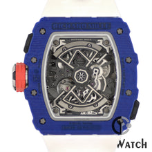 画像をギャラリービューアに読み込む, リシャール・ミル RICHARD MILLE オートマティック ラファエル・ナダル RM35-03 FQ
