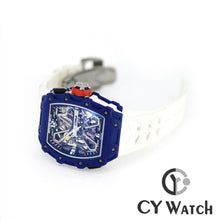 画像をギャラリービューアに読み込む, リシャール・ミル RICHARD MILLE オートマティック ラファエル・ナダル RM35-03 FQ