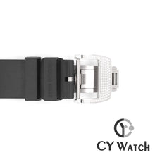 画像をギャラリービューアに読み込む, リシャール・ミル RICHARD MILLE オートマティック エクストラフラット RM67-01 WG