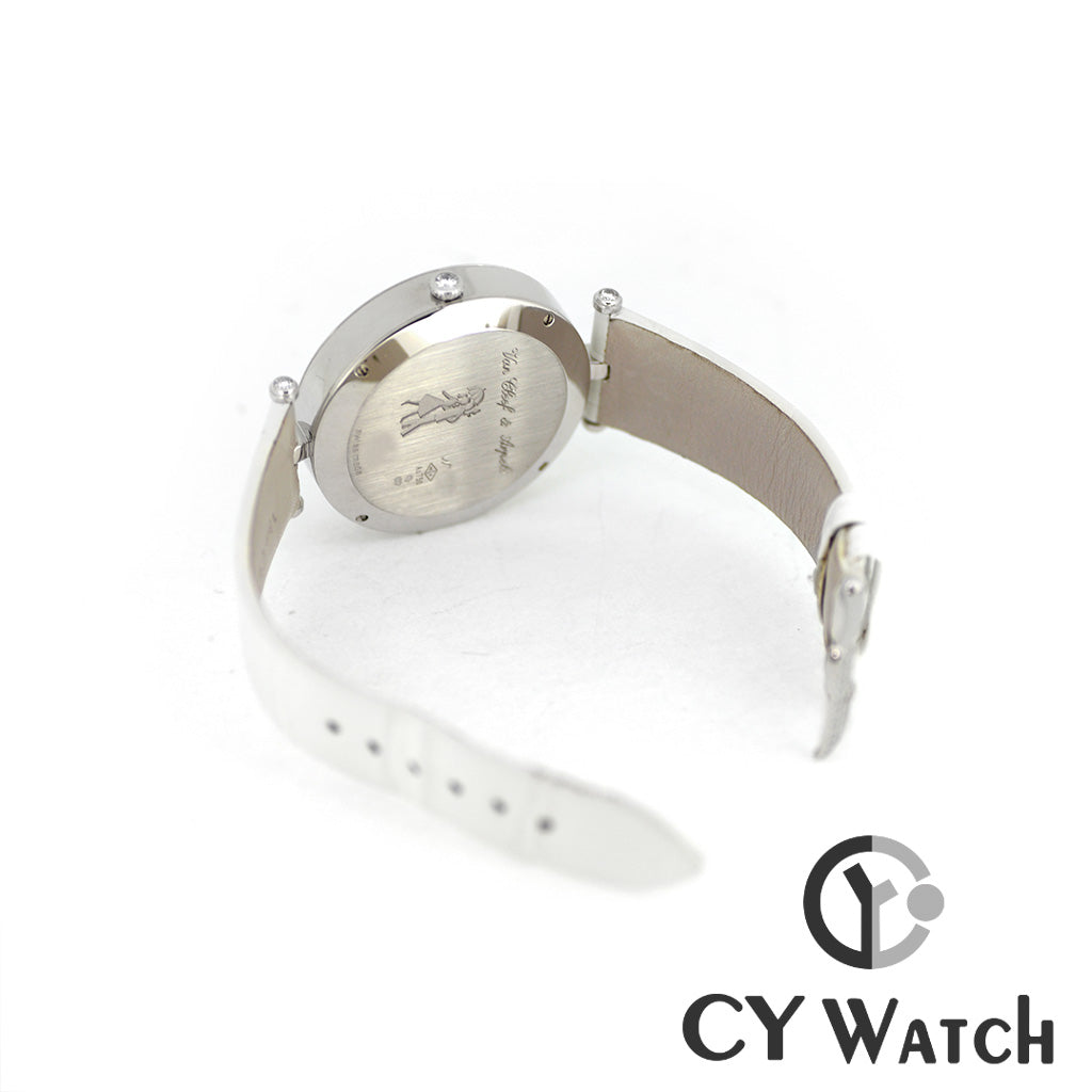 バンクリ　トランプ　van cleef Van Cleef & Arpels Jewels & Jadeite