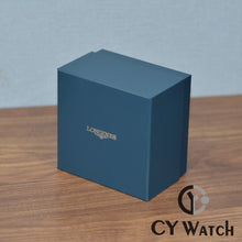 画像をギャラリービューアに読み込む, ロンジン LONGINES エレガント コレクション L4.810.4.72.6