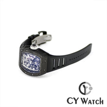 画像をギャラリービューアに読み込む, リシャール・ミル RICHARD MILLE トゥールビヨン デュアルタイムゾーン アジアブティック限定12本 RM003 CA