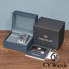 画像をギャラリービューアに読み込む, タグ・ホイヤー TAG HEUER カレラ デイデイト WBN2012.BA0640