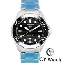 画像をギャラリービューアに読み込む, タグ・ホイヤー TAG HEUER アクアレーサー プロフェッショナル 300 WBP201A.BA0632