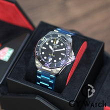 画像をギャラリービューアに読み込む, タグ・ホイヤー TAG HEUER アクアレーサー プロフェッショナル 300 WBP201A.BA0632