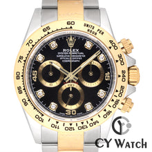 画像をギャラリービューアに読み込む, ロレックス ROLEX コスモグラフ デイトナ 116503G