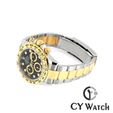 画像をギャラリービューアに読み込む, ロレックス ROLEX コスモグラフ デイトナ 116503G