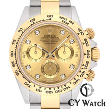 画像をギャラリービューアに読み込む, ロレックス ROLEX コスモグラフ デイトナ 116503G