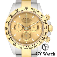 画像をギャラリービューアに読み込む, ロレックス  ROLEX コスモグラフ デイトナ 116503