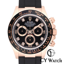 画像をギャラリービューアに読み込む, ロレックス  ROLEX コスモグラフ デイトナ 116515LNG