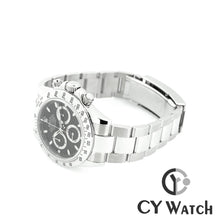 画像をギャラリービューアに読み込む, ロレックス ROLEX コスモグラフ デイトナ 116520