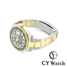 画像をギャラリービューアに読み込む, ロレックス  ROLEX GMTマスターII 116713LN