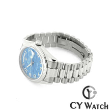 画像をギャラリービューアに読み込む, ロレックス  ROLEX デイデイト 36  118239