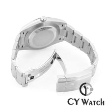 画像をギャラリービューアに読み込む, ロレックス ROLEX オイスターパーペチュアル 41 124300