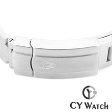 画像をギャラリービューアに読み込む, ロレックス ROLEX オイスターパーペチュアル 41 124300