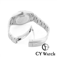 画像をギャラリービューアに読み込む, ロレックス ROLEX オイスターパーペチュアル 41 124300