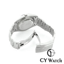 画像をギャラリービューアに読み込む, ロレックス ROLEX オイスターパーペチュアル 41 124300