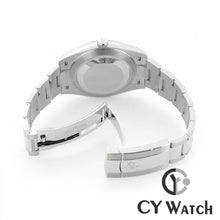 画像をギャラリービューアに読み込む, ロレックス  ROLEX デイトジャスト 41 126300