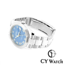 画像をギャラリービューアに読み込む, ロレックス  ROLEX デイトジャスト 41 126334 ローマン