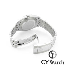 画像をギャラリービューアに読み込む, ロレックス  ROLEX デイトジャスト 41 126334 JUBILEE