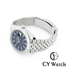 画像をギャラリービューアに読み込む, ロレックス  ROLEX デイトジャスト 41 126334 JUBILEE