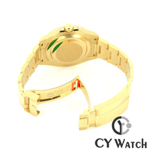 画像をギャラリービューアに読み込む, ロレックス  ROLEX サブマリーナ デイト 126618LN