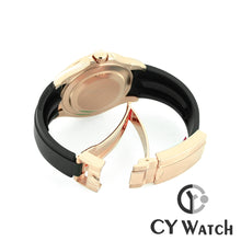 画像をギャラリービューアに読み込む, ロレックス  ROLEX ヨットマスター 40 126655