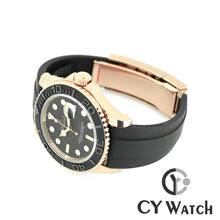 画像をギャラリービューアに読み込む, ロレックス  ROLEX ヨットマスター 40 126655