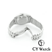 画像をギャラリービューアに読み込む, ロレックス  ROLEX デイデイト 36  128236A