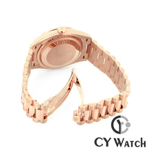 画像をギャラリービューアに読み込む, ロレックス  ROLEX デイデイト 36 128345RBR