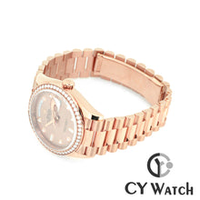 画像をギャラリービューアに読み込む, ロレックス  ROLEX デイデイト 36 128345RBR