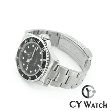 画像をギャラリービューアに読み込む, ロレックス ROLEX サブマリーナ 14060 U番