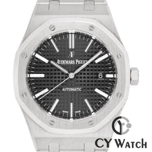 画像をギャラリービューアに読み込む, オーデマ・ピゲ  AUDEMARS PIGUET ロイヤル オーク オートマティック 15400ST.OO.1220ST.01