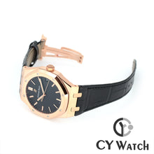 画像をギャラリービューアに読み込む, オーデマ・ピゲ  AUDEMARS PIGUET ロイヤル オーク オートマティック 15500OR.OO.D002CR.01