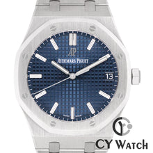 画像をギャラリービューアに読み込む, オーデマ・ピゲ  AUDEMARS PIGUET ロイヤル オーク オートマティック 15500ST.OO.1220ST.01