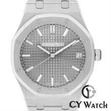 画像をギャラリービューアに読み込む, オーデマ・ピゲ  AUDEMARS PIGUET ロイヤル オーク オートマティック 15500ST.OO.1220ST.02