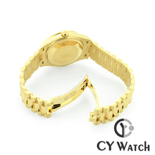 画像をギャラリービューアに読み込む, ロレックス ROLEX デイトジャスト 31 278288RBRG