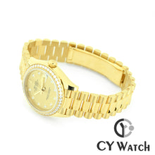 画像をギャラリービューアに読み込む, ロレックス ROLEX デイトジャスト 31 278288RBRG