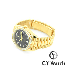 画像をギャラリービューアに読み込む, ロレックス  ROLEX デイデイト 40 228348RBR