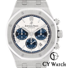 画像をギャラリービューアに読み込む, オーデマ・ピゲ  AUDEMARS PIGUET ロイヤルオーク クロノグラフ 26315ST.OO.1256ST.01