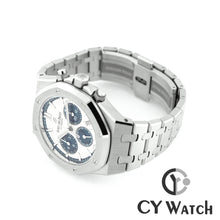 画像をギャラリービューアに読み込む, オーデマ・ピゲ  AUDEMARS PIGUET ロイヤルオーク クロノグラフ 26315ST.OO.1256ST.01